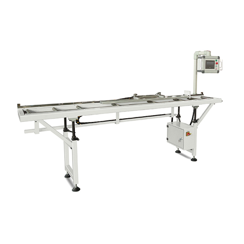 數(shù)控定尺架（DCJ-CNC-3000）
