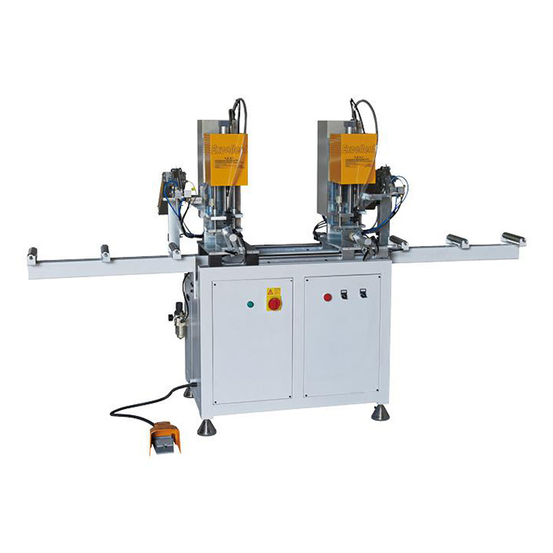 雙頭鋼襯螺釘自動緊固機 DSZG2-90