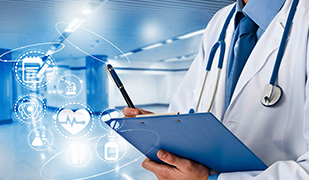 医疗 | 美诺医疗博奥生物