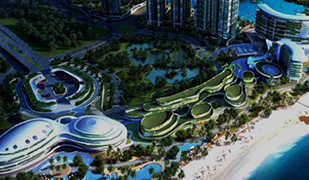 房地产 | 碧桂园