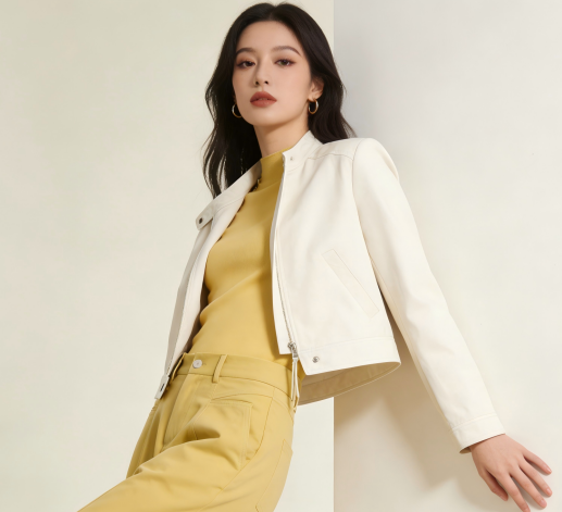 告别平庸人生：罘装惠邀您共享千亿女装市场，创业时代已来临！