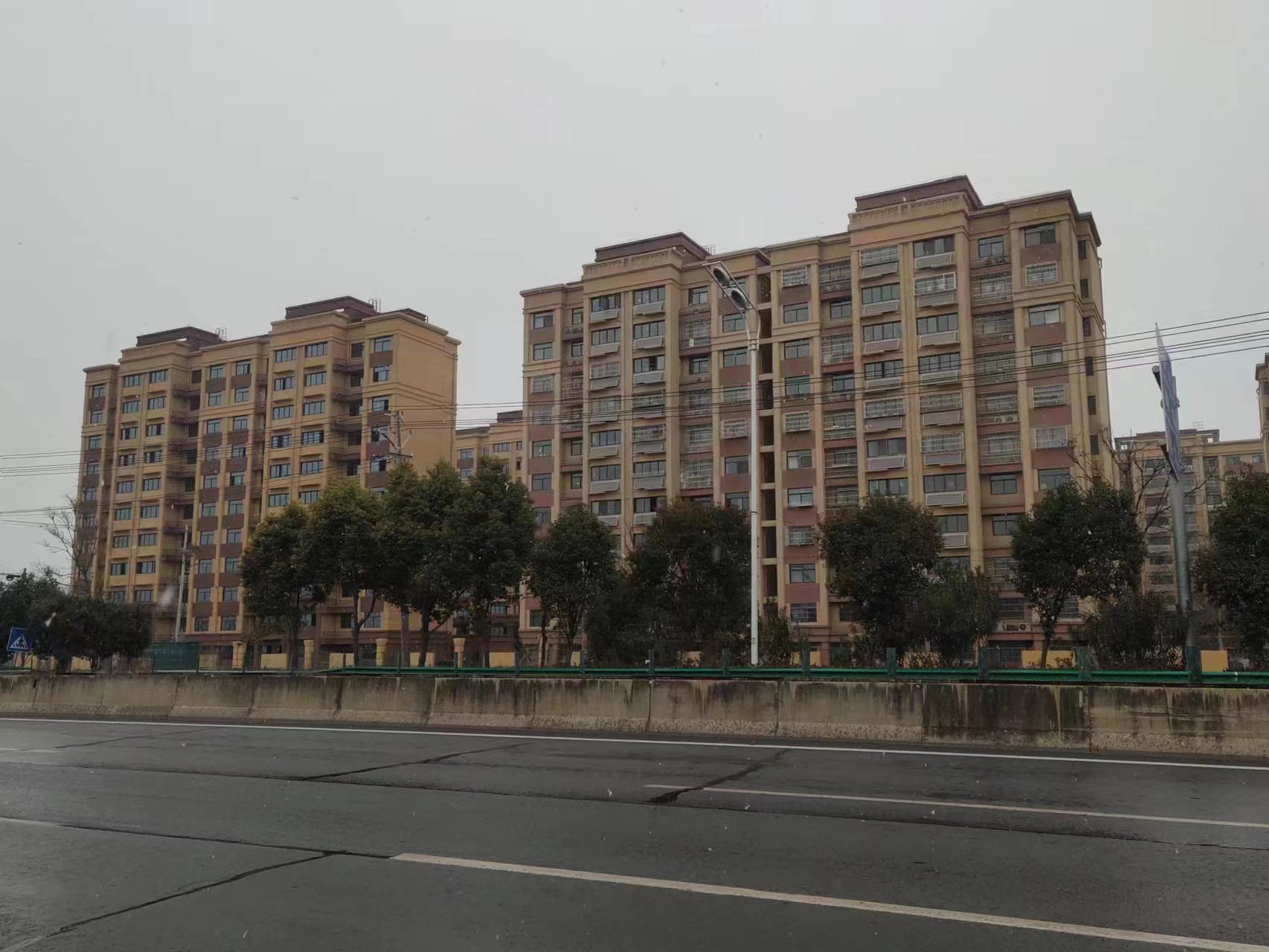 <span>高鐵鳳凰苑小區(qū)</span>