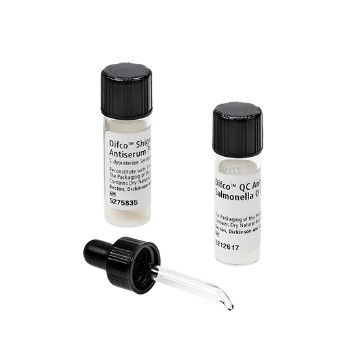 BD 抗原和抗血清 Antigens and Antisera 沙门氏菌 脑膜炎 流感等, VDRL试剂盒