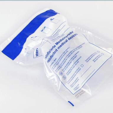  VP Stericlin 泰瑞琳 安全袋 safety bags 灭菌后的医疗器械安全存储袋