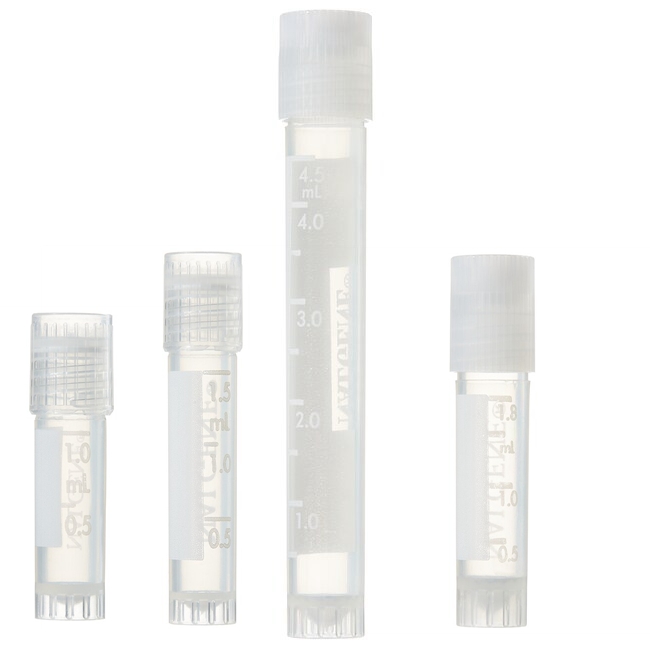 Thermo Nalgene™ 冻存管,冻存盒,微量离心管盒,不锈钢冻存盒架