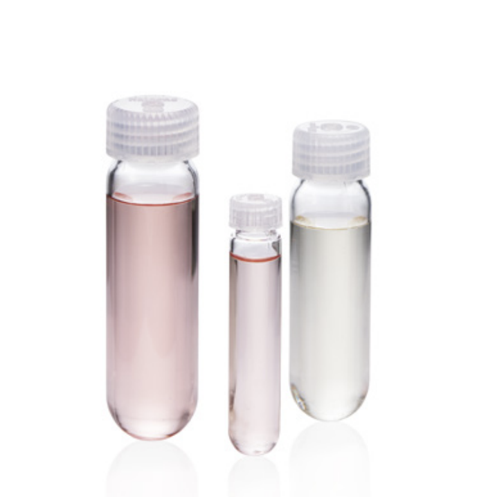 Thermo Nalgene™ 塑料尖底/圆底离心管，Oak Ridge离心管，聚砜/PC/PP材质