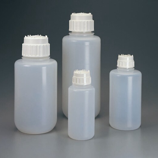 Nalgene HDPE耐用瓶2125 PP耐用真空瓶2126