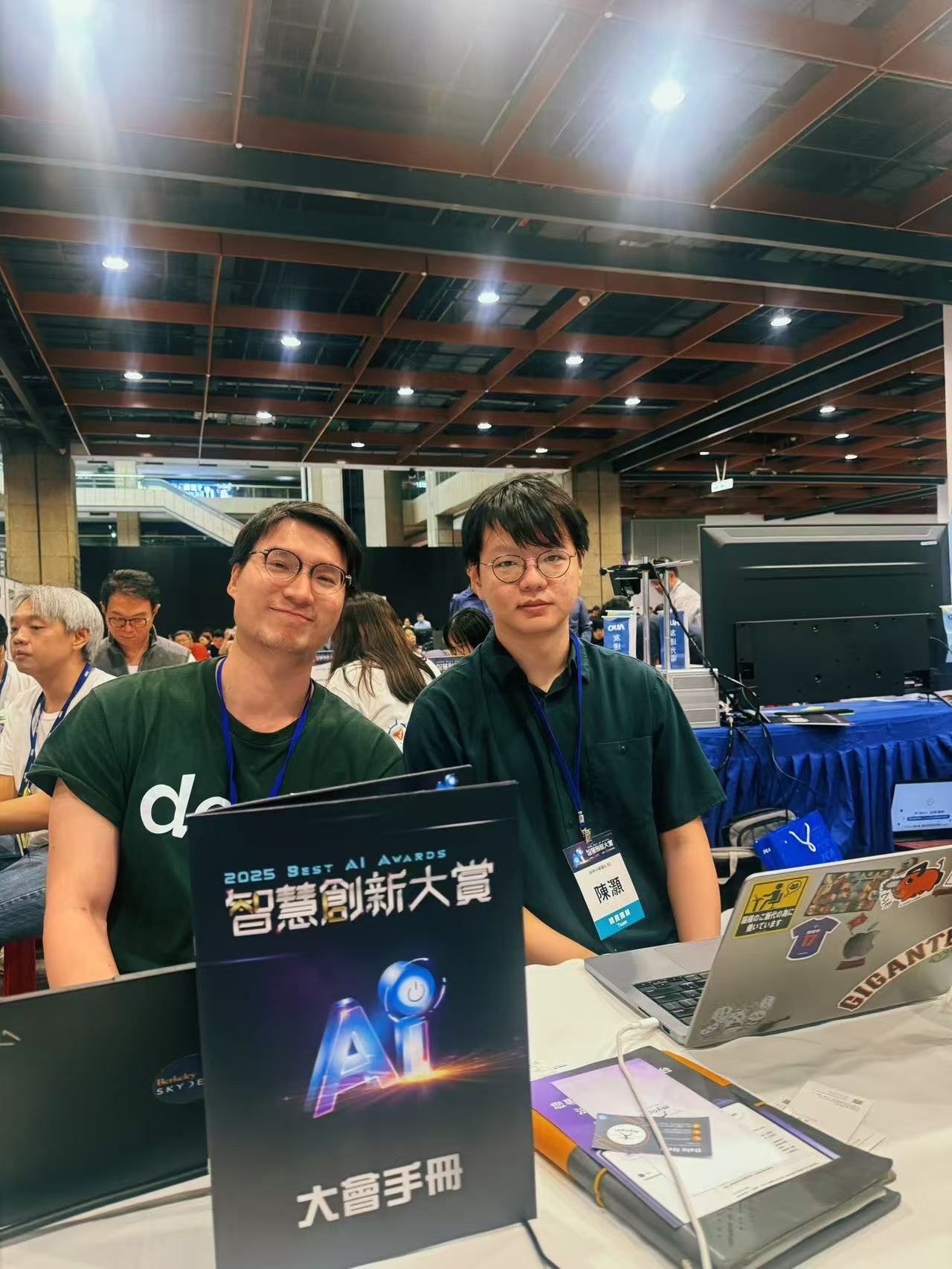 Deeli公司榮獲NVIDIA全球戰略合作夥伴資格，成為AI領域新興力量