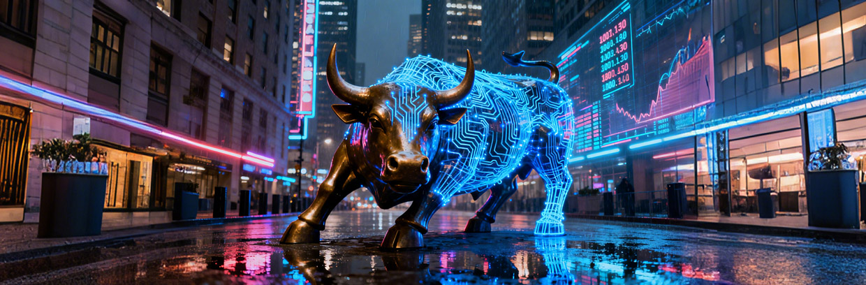 納斯達克正推動美國證監會審批代幣化股票方案