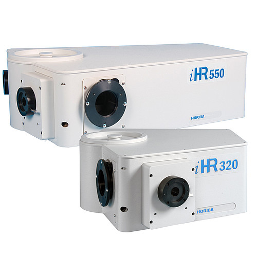 iHR-320/550 高分辨成像光谱仪
