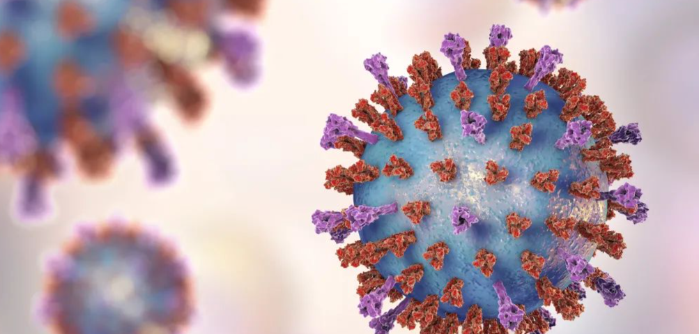 全国多地医院儿科门急诊人满为患 注意防护！