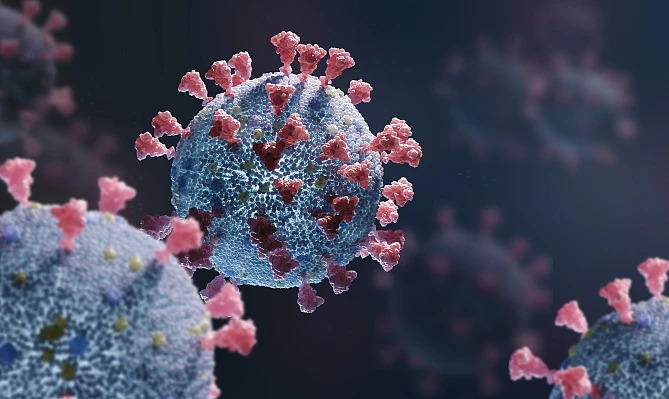 全球新冠病毒感染夏季激增 专家提醒：重点人群应更加警惕