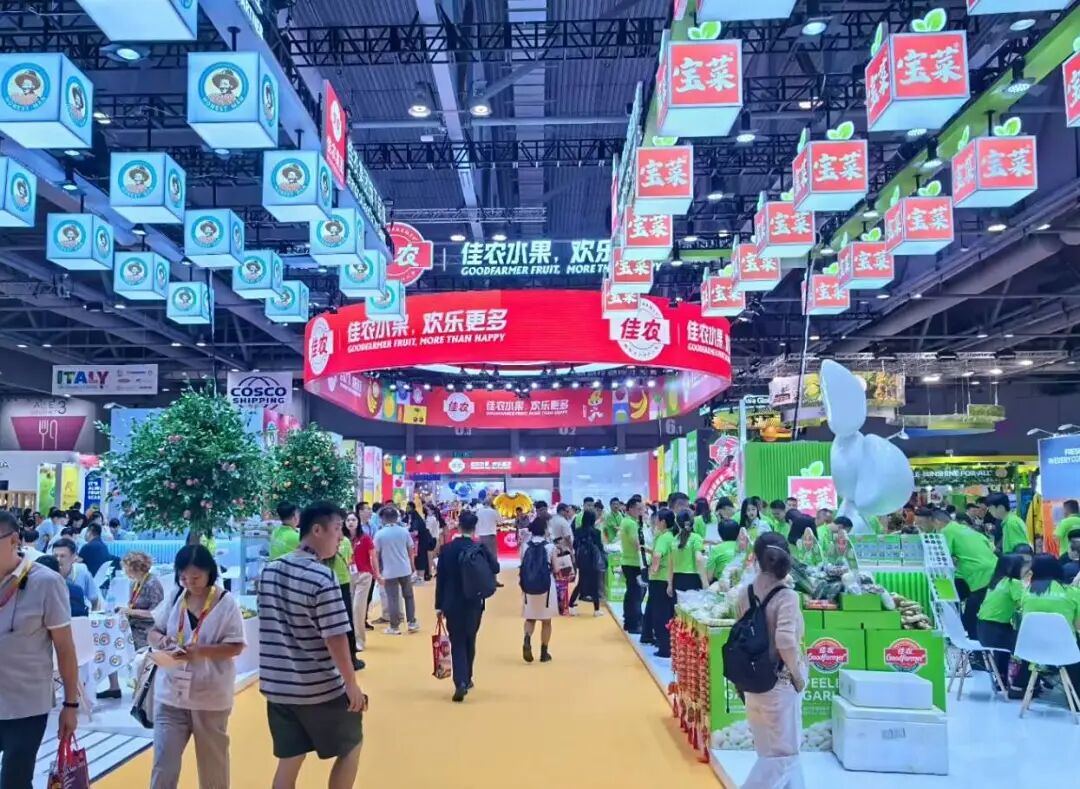 莱慎同鲜力绿色保鲜技术引全球瞩目