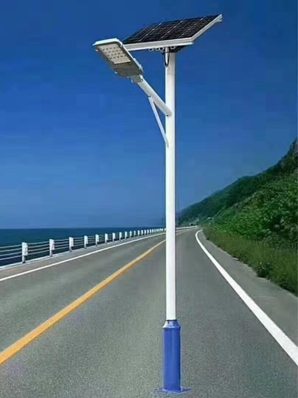 太阳能路灯