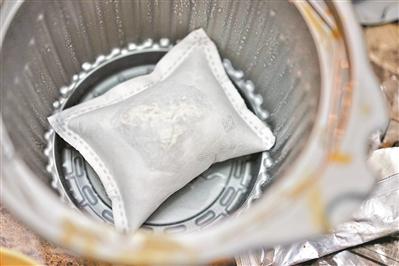 “自热食品”热销中有隐患