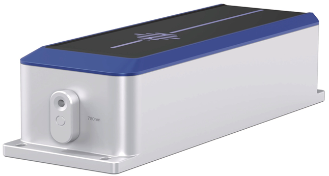 可调谐半导体激光器