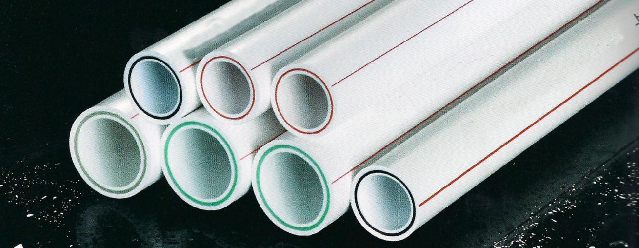 聚丙烯管材GOST认证