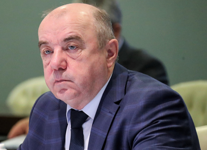 欧亚经济联盟讨论将EAC认证认可的合格评定机构纳入欧亚经济联盟统一注册登记系统程序新条款的实施问题