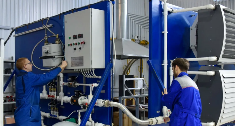 防爆EAC认证-矿用防爆绞车EAC认证