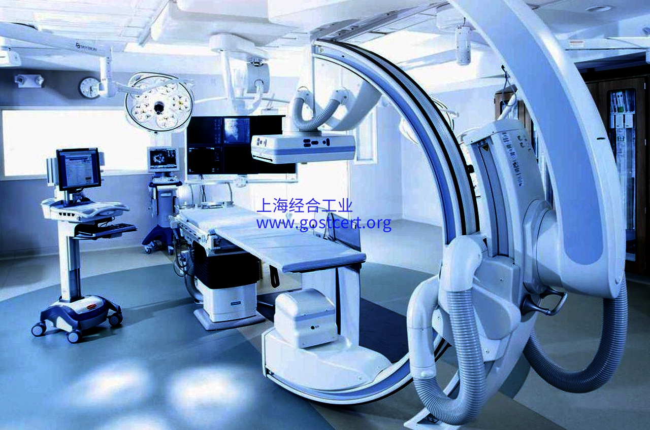 乌克兰医疗器械注册​