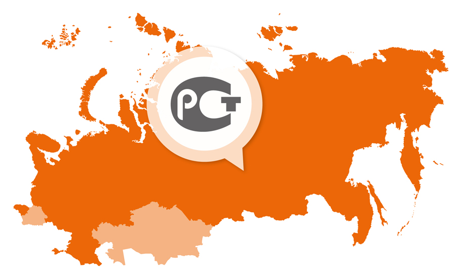 GOST认证（ГОСТ认证）注意事项和2025年新规