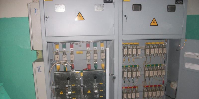 隔离开关设备EAC合格证书