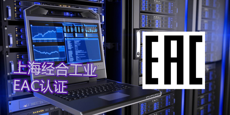 EAC符合性声明（DoC / Declaration of Conformity）