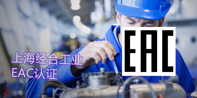 EAC 认证（CoC/DoC）