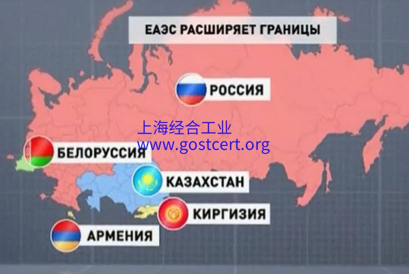 根据海关联盟技术法规对游艇EAC认证