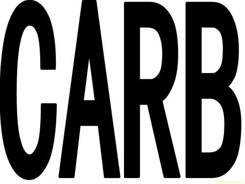 加州排放CARB 认证