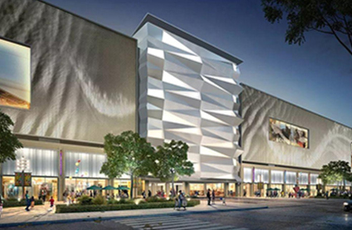 上海-复地活力城