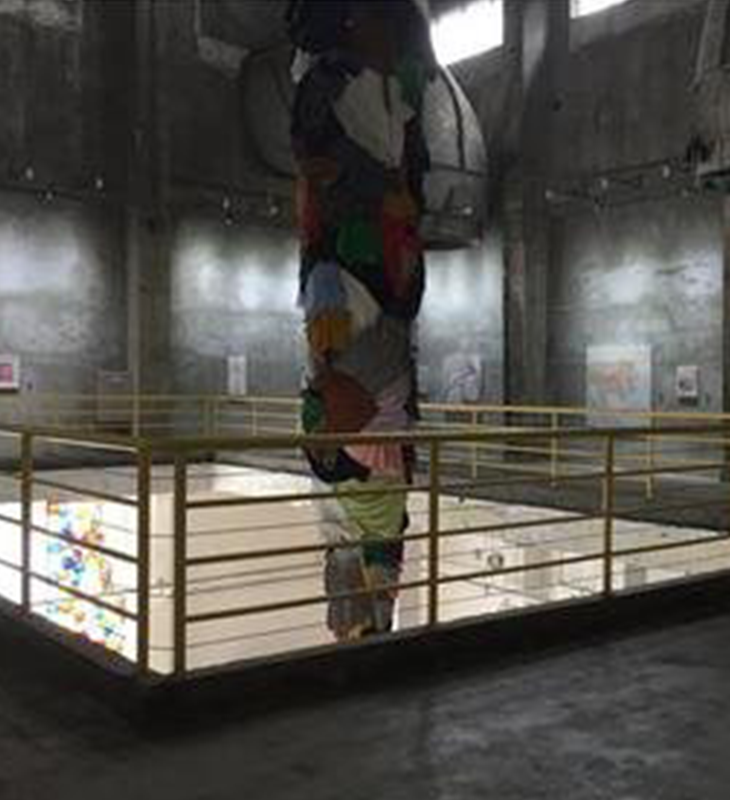 广州-sis当代艺术空间