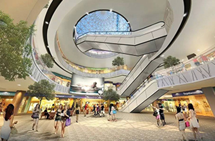 上海-复地活力城