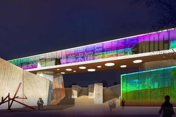 西安-当代美术馆