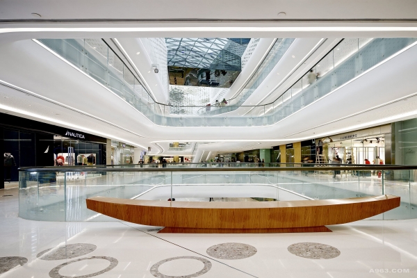 武汉-汉街万达广场