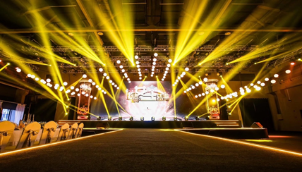 上海-中成智谷星秀场