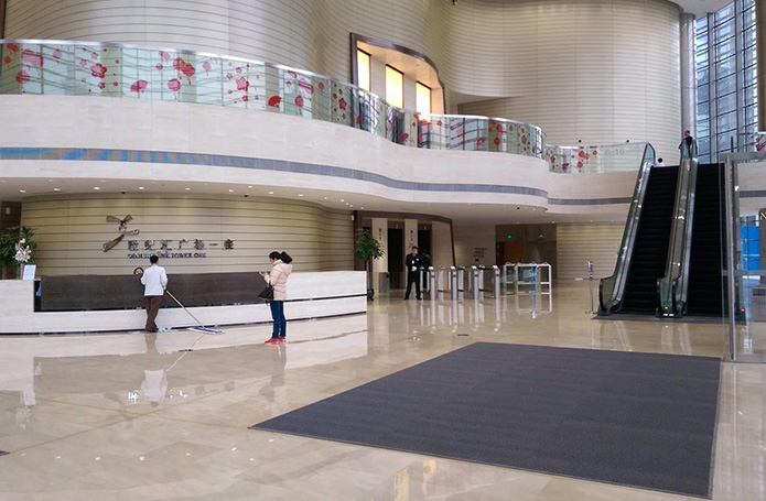 上海-世纪汇广场