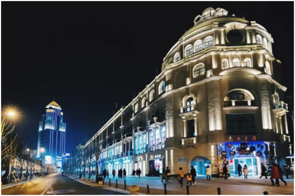 武汉-凯德新民众乐园