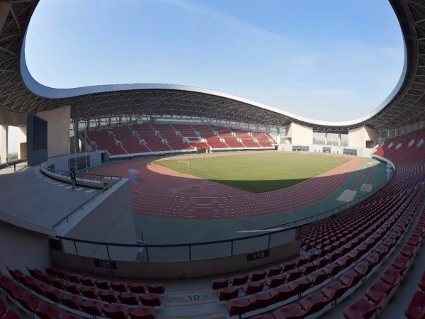 天津-武清体育中心