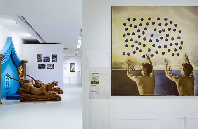 上海-chi K11美术馆