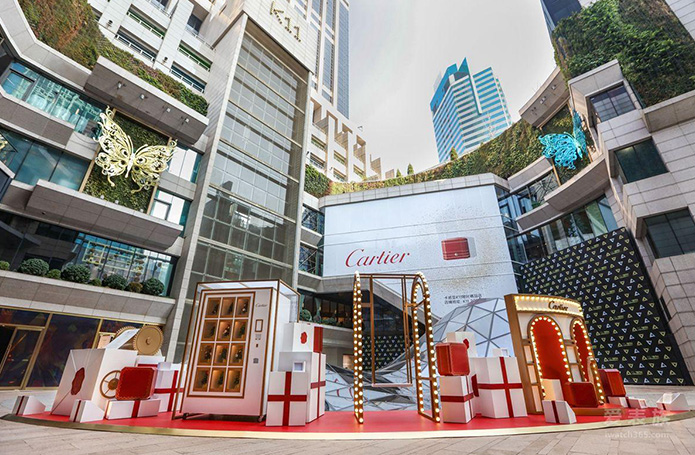 上海-chi K11美术馆