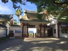 福建鼓浪屿淑庄花园