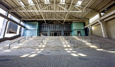 上海-中成智谷星秀场