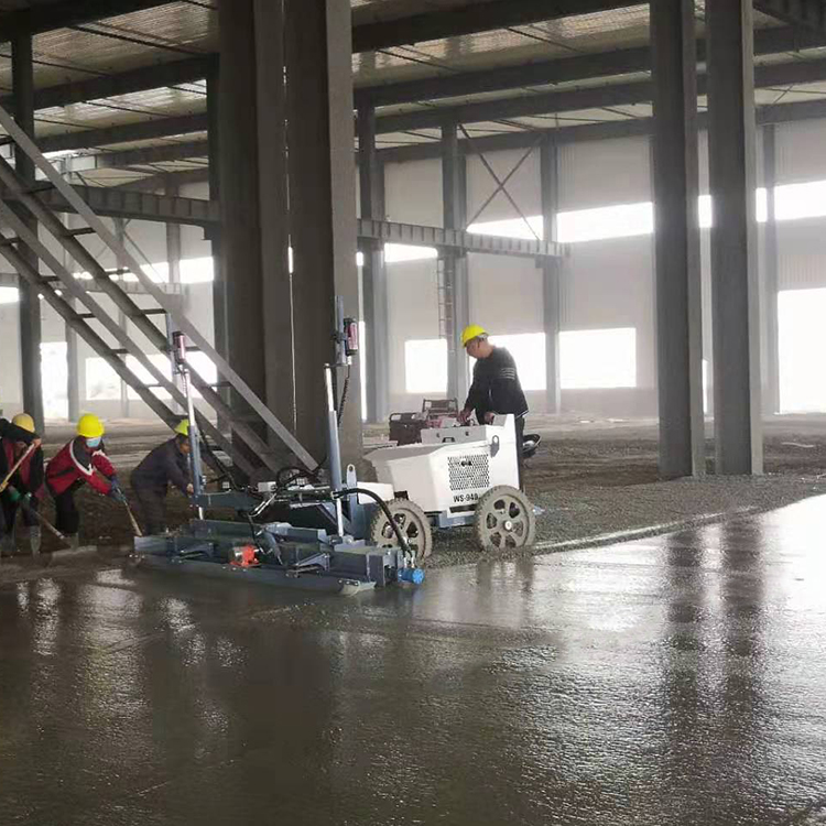 激光找平机 混凝土摊铺找平机