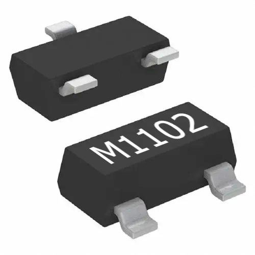
	过零检测芯片


	McM1102
