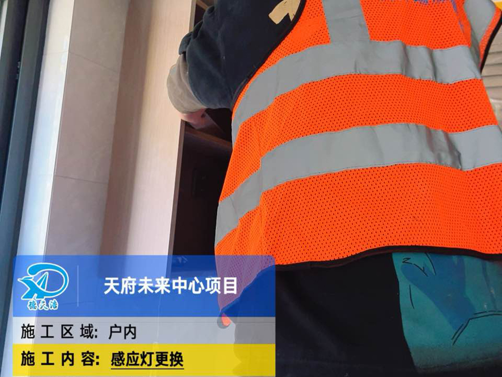 旭辉天府未来城