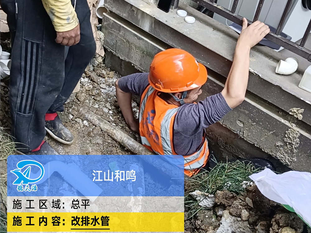 旭辉江山和鸣