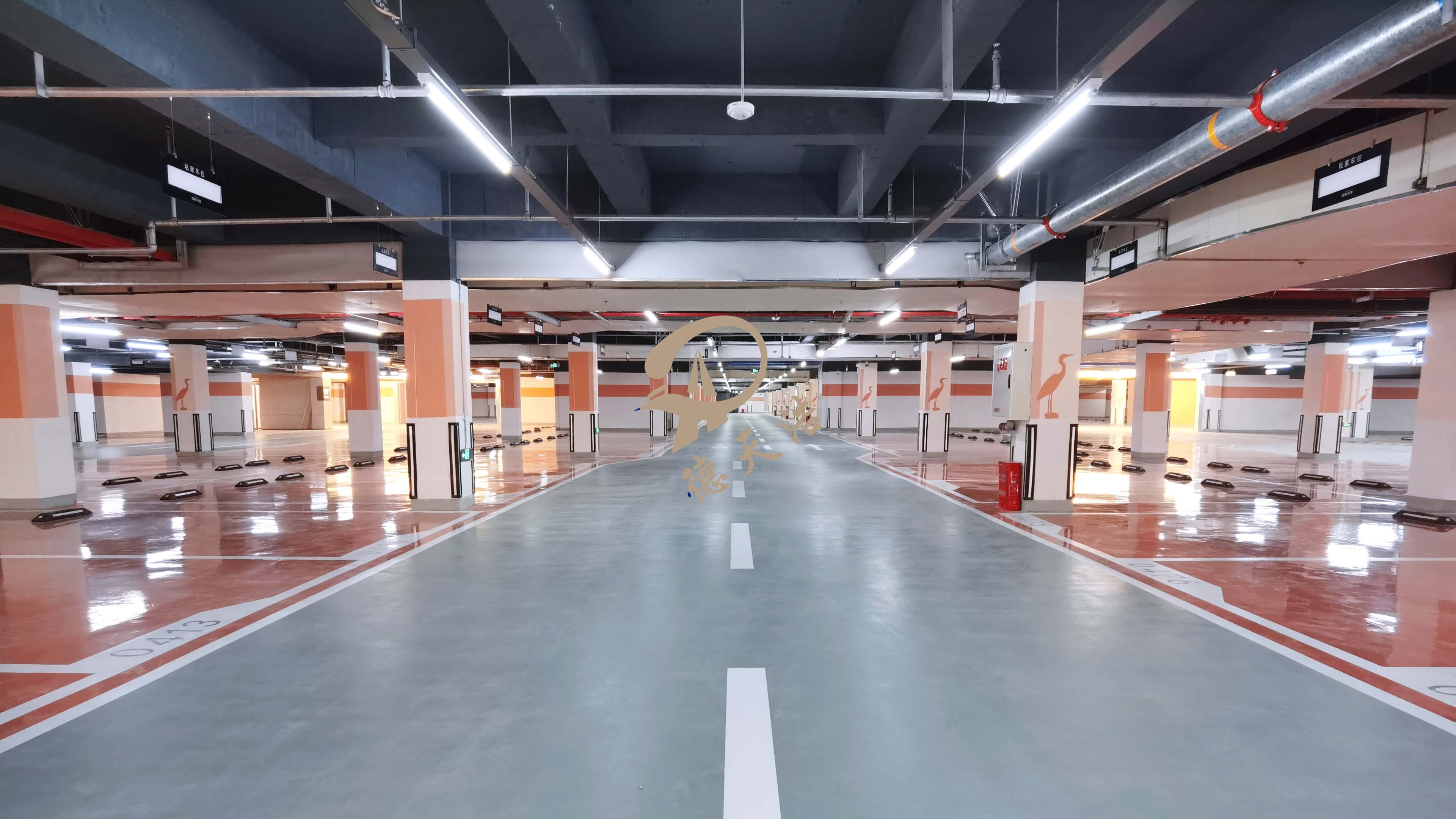电建交投洺悦天宸