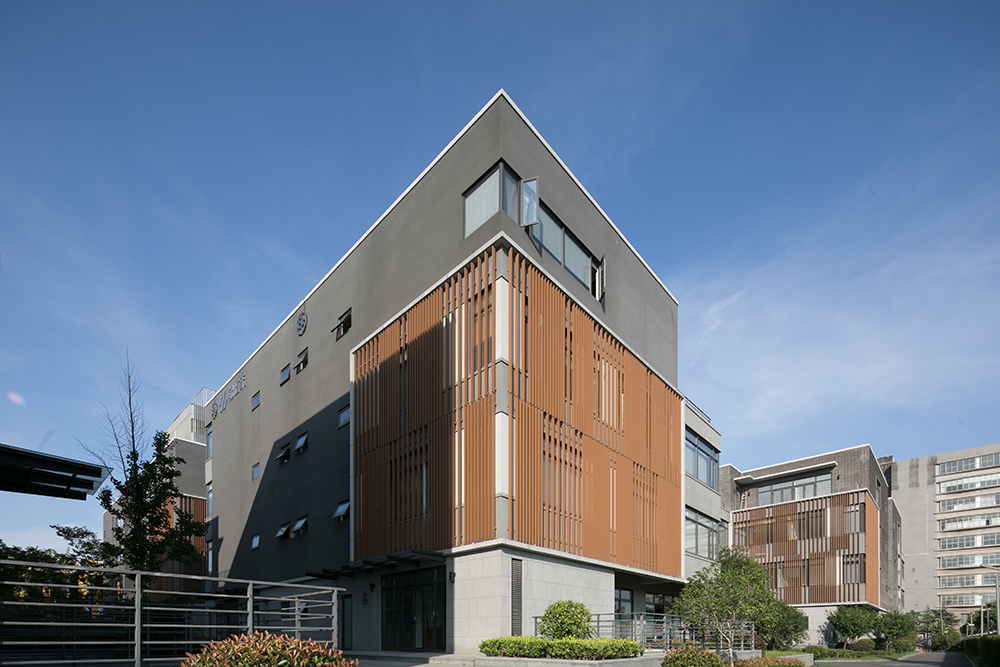 丰柏众创工场