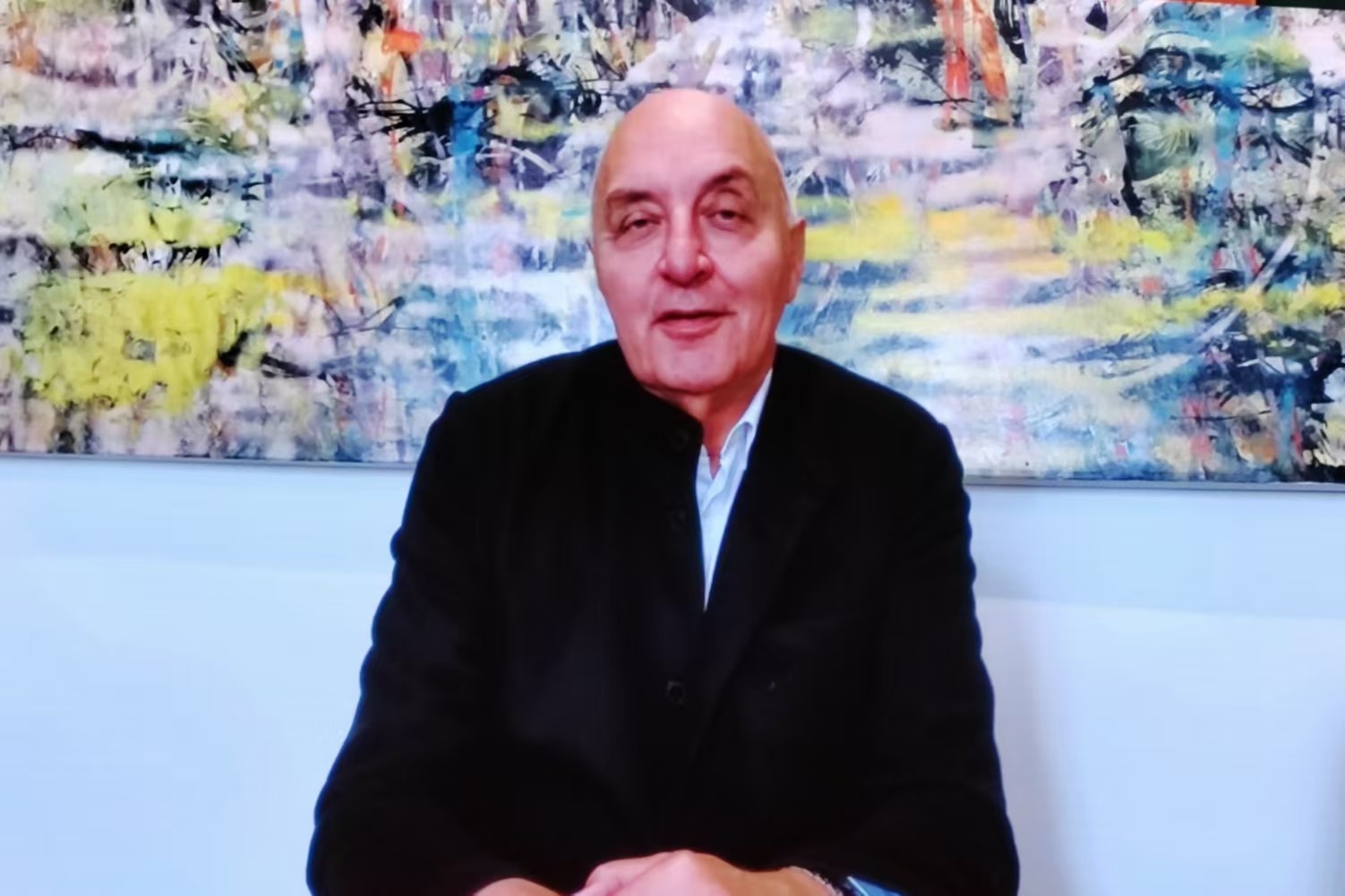 “融和”20个国家和地区服装精英，2024世界服装大会在东莞虎门开幕